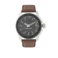 Fastrack Analog Black Dial Men's Watch -NK3089SL05