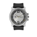 Fastrack Analog Watch for Men 3039SP01, Blue, strap