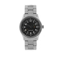 Fastrack Black Dial Analog Watch for Men 3001SM01