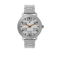 Fastrack Casual Analog White Dial Men's Watch-NL3121SM01/NP3121SM01