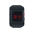 Fastrack Digital Black Unisex Watch - 38012pp01, Digital