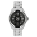 Fastrack Green Dial Analog Watch for Men 3152KM02