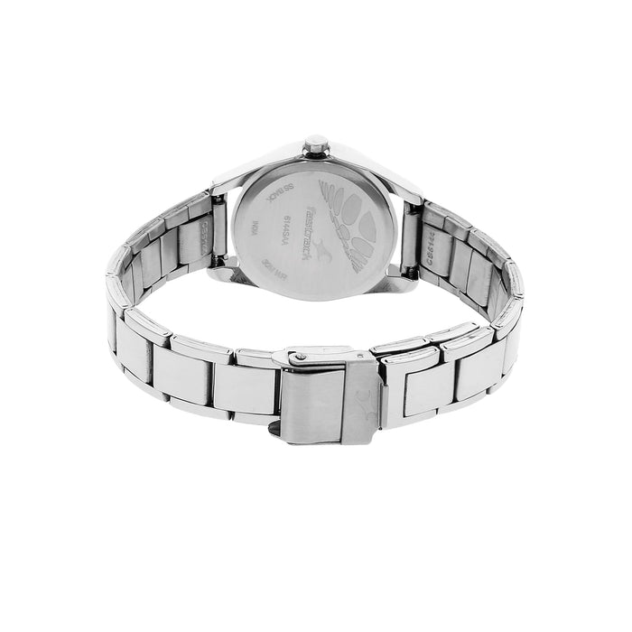Fastrack Green Dial Analog Watch for Women 6144SM02