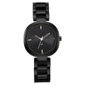 Fastrack Men's Quartz Watch with Analog Display and Stainless Steel Bracelet 6247NM01