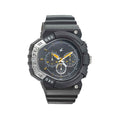 Fastrack Multicolour Dial Chronograph Watch for Men 38007PP02
