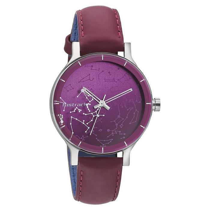 Fastrack Orion - Space Rover Watch 6192SL01