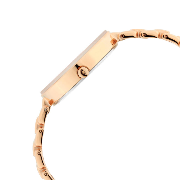 Fastrack Ruffles Analog Pink Dial Women's Watch-6216WM01/NP6216WM01, Pink