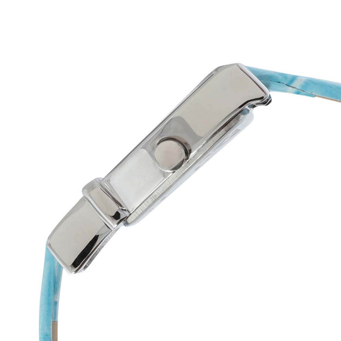 Fastrack Silver Dial Analog Watch for Women 6095SL01
