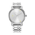 Fastrack Stunners 3.0 Analog Green Dial Men's Watch-3278SM02, Green