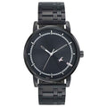 Fastrack Style Up Grey Dial Stainless Steel Strap Watch for Guys