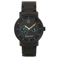 Fastrack The Wheels - Skateboard Inspired Analog Watch 6198NM01