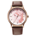 Fastrack Urban Camo Brown Dial Watch for Guys