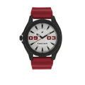 Fastrack White Dial Analog Watch for Men 9462AP02