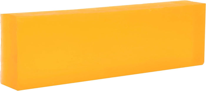 Fiebing's Glycerine Saddle Soap Bar 7 oz. Clean & Preserve Leather, Satin Finish