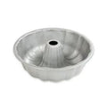Fluted Tube Cake Pan