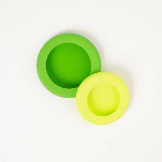 Citrus Savers - Green