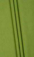 Cotton Home Décor Fabric By the Metre (Green)