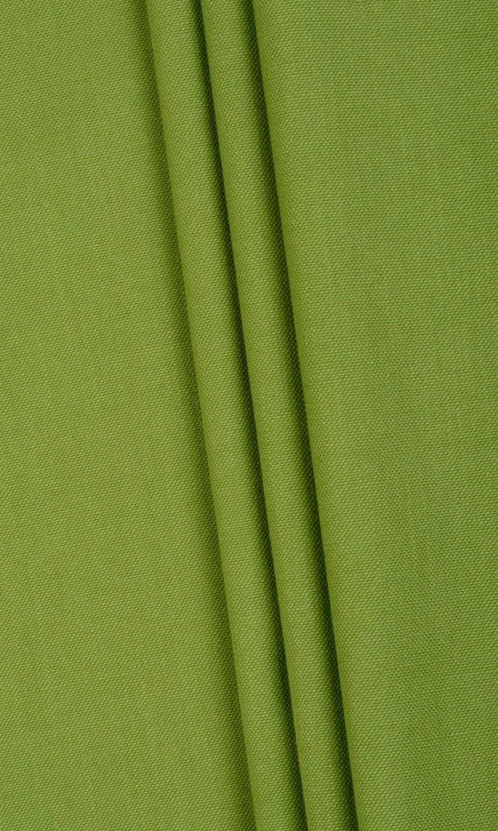 Cotton Home Décor Fabric By the Metre (Green)