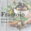 Frantoio Extra Virgin Olive Oil