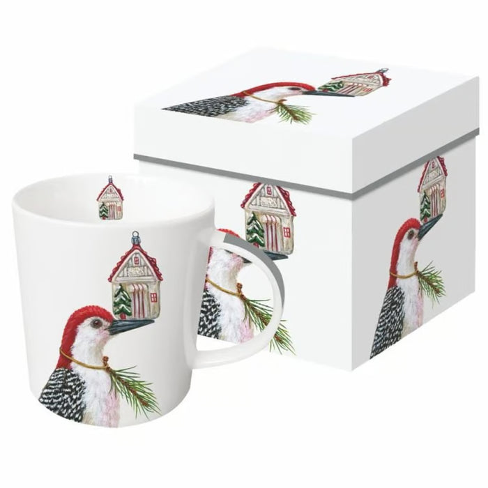 Fritz - Mug Gift Box