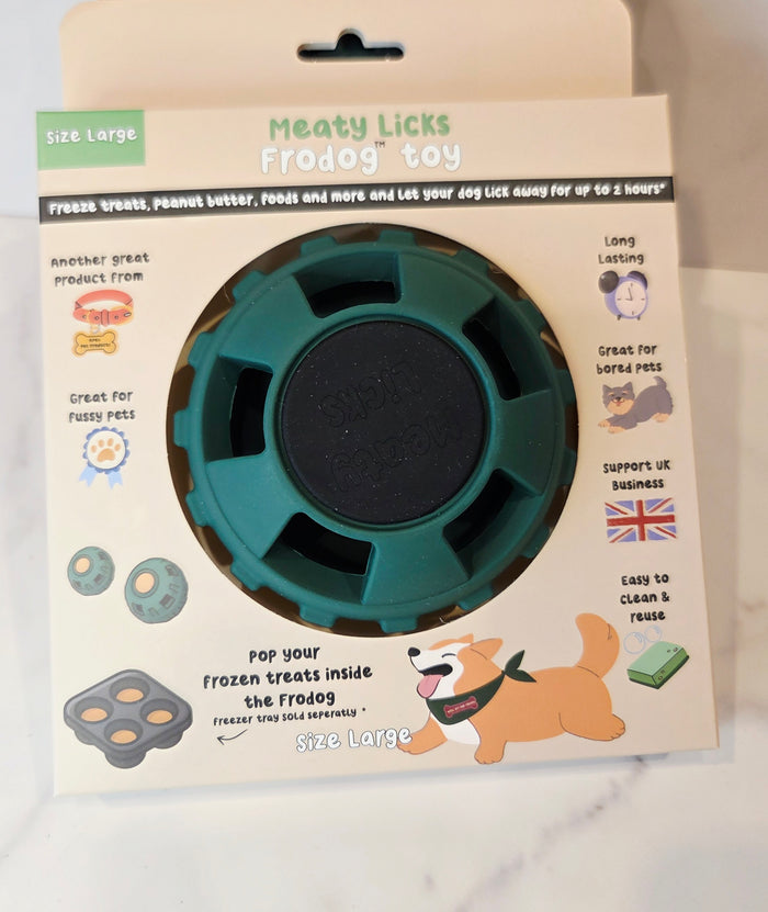 Frodog