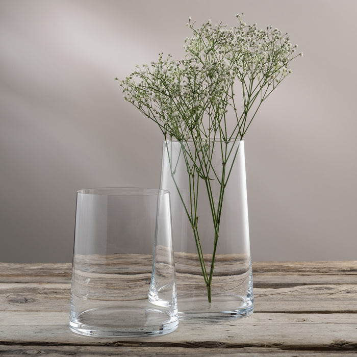 Galway Crystal Clara 6.5" Vase