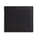 Galway Crystal Fashion Black Billford Wallet