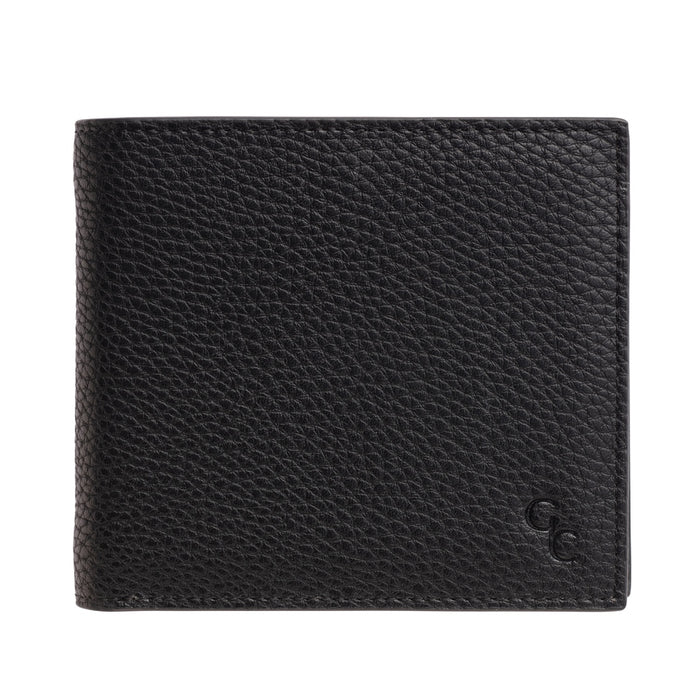 Galway Crystal Fashion Black Billford Wallet