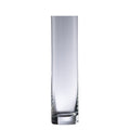Galway Crystal Pillar 9.5" Vase