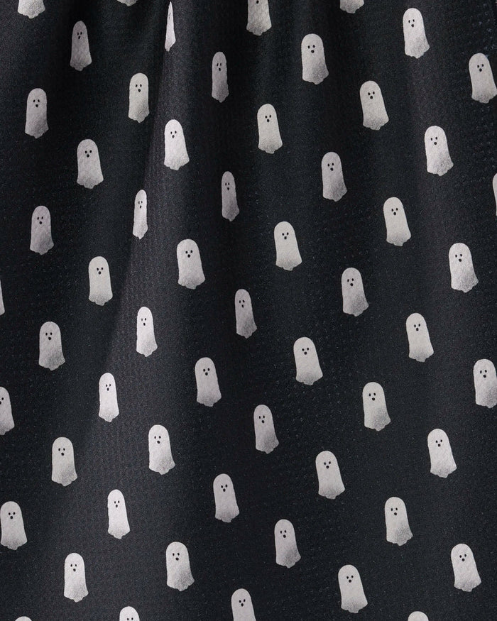 Geometry Kitchen Tea Towel: Casper Boo