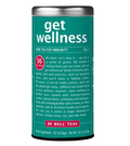 Get Wellness Herbal Tea