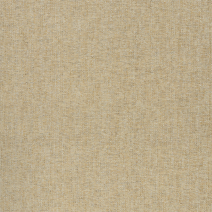 Warm golden-toned woven outdoor safe fabric with rich texture – Golden Hour by Elaine Smith-full fabric repeat image