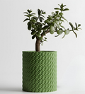 GroovePot Planter