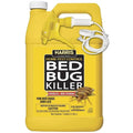 Harris Bed Bug Killer Liquid Spray Odorless Formula 8 lbs. Harris