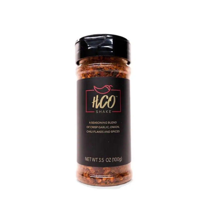 HCO Shake
