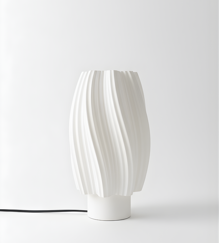 Helix Table Lamp