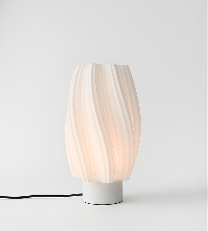 Helix Table Lamp