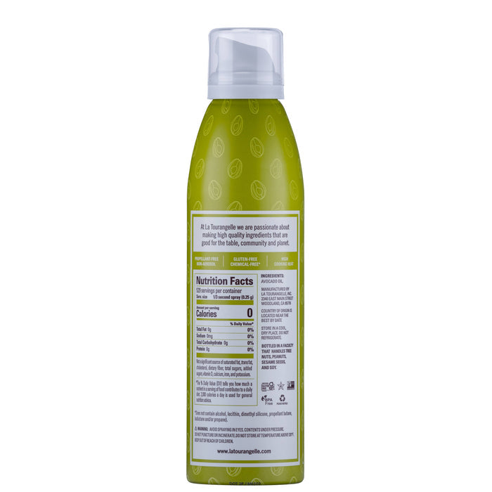 High-Heat Avocado Cooking Spray