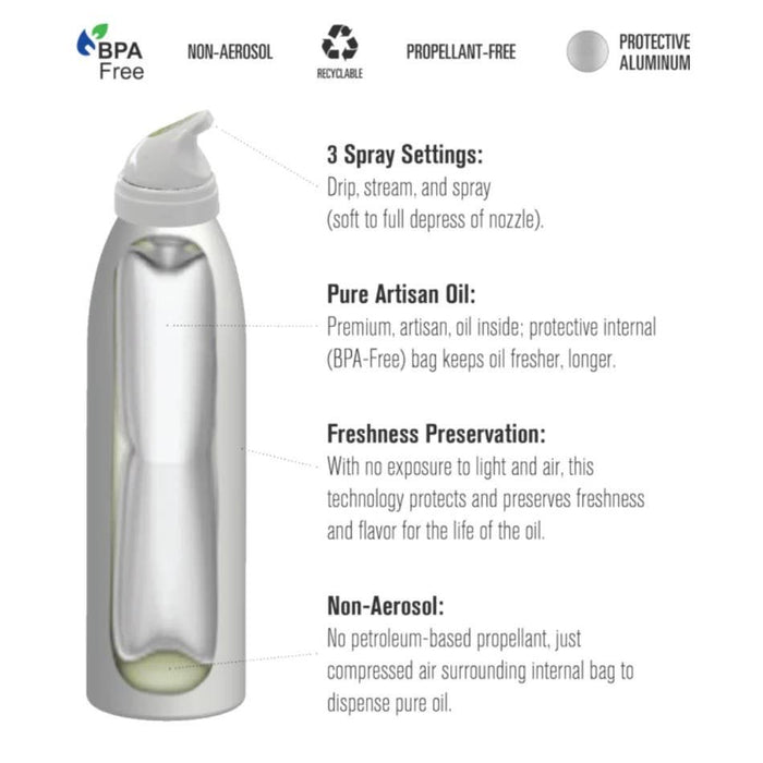 High-Heat Avocado Cooking Spray