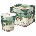Holiday Glen - Mug Gift Box