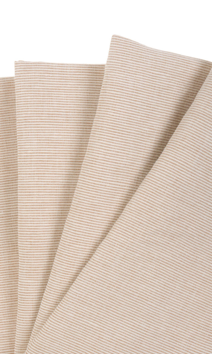 Cotton Curtains / Drapes / Window Drapery Panels (Beige/ Cream)