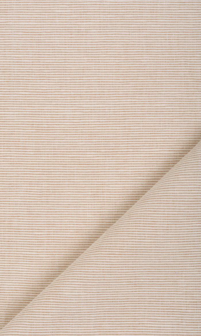 Cotton Made-to-Measure Curtains (Beige/ Cream)