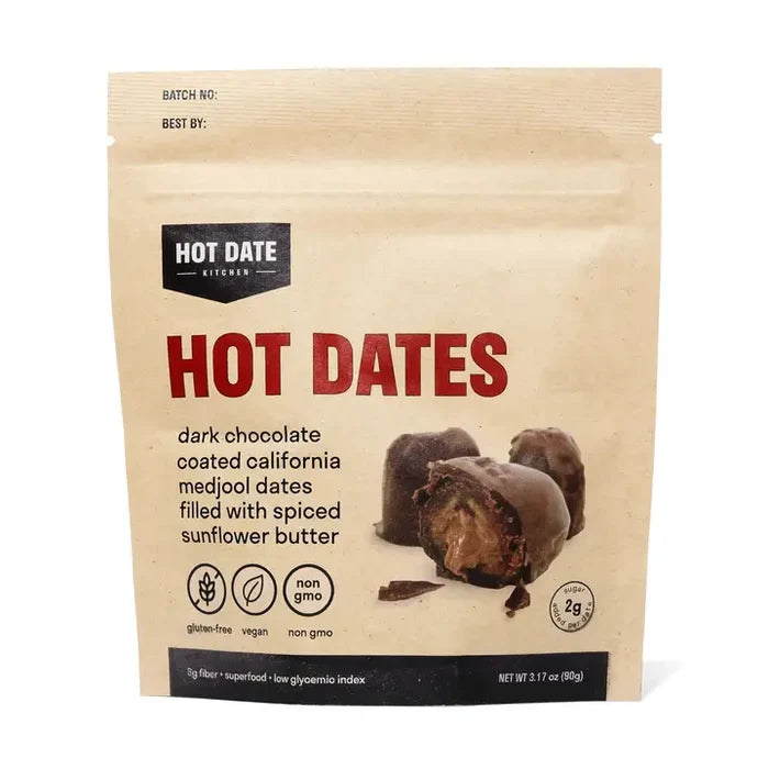 Hot Dates