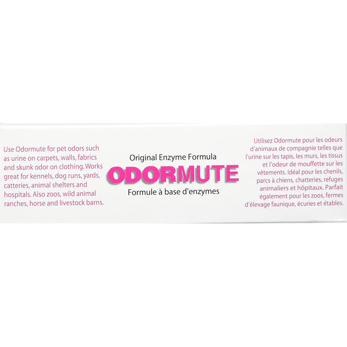 Hueter Toledo Odormute Unscented Odor Eliminator Hueter Toledo