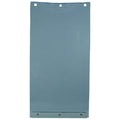 Ideal Pet Products Ruff Weather Replacement Flap Small Clear