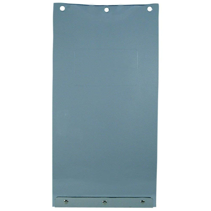 Ideal Pet Products Ruff Weather Replacement Flap Small Clear