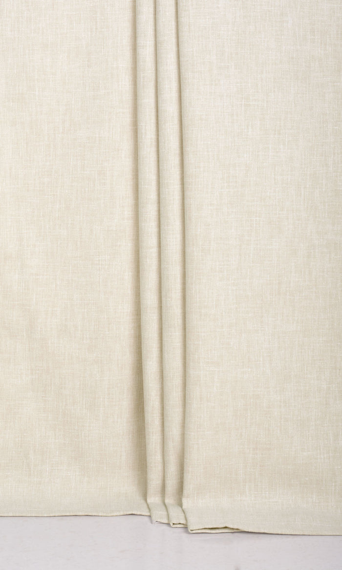 Plain / Textured Window Treatments Fabric By the Metre