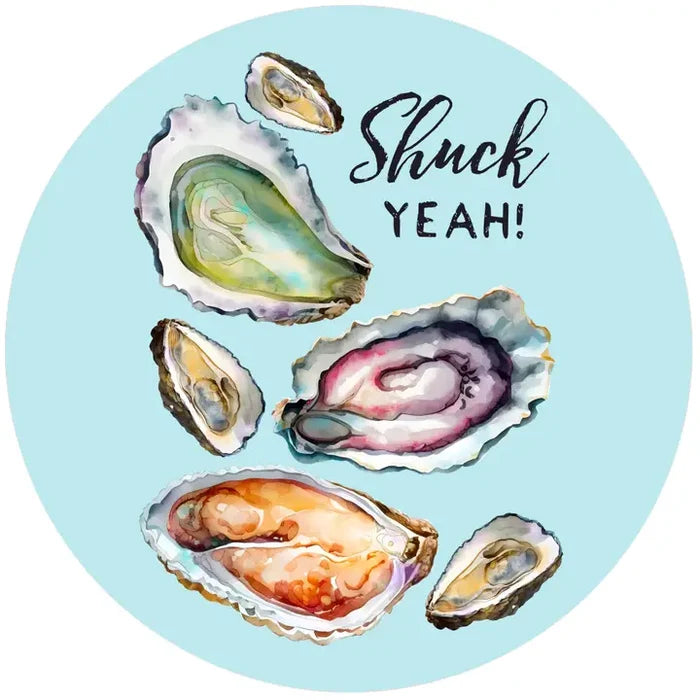 Shuck Yeah