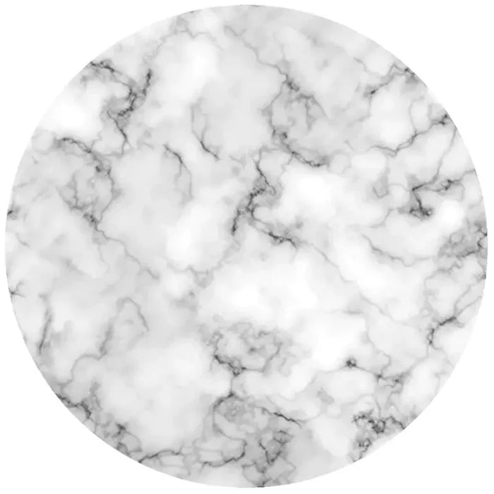 White Marble