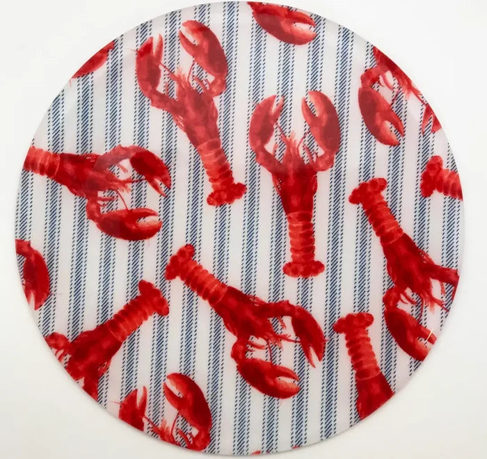 Maine Lobster